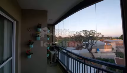 Apartamento no Parque Dell Oro com 3 dormitórios e muito bem acabado