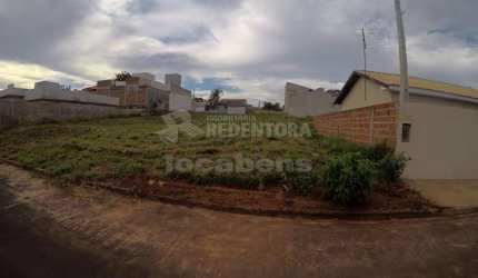 Terreno Padrão em Bady Bassitt