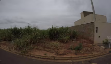 Terreno Padrão em Bady Bassitt