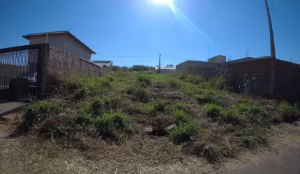 Residencial Menezes 2 com 245m²