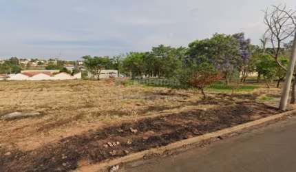 Terreno Padrão em Bady Bassitt