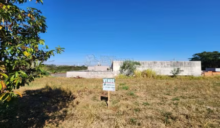 Terreno Padrão em Bady Bassitt