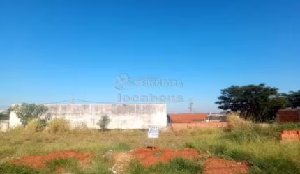 Terreno Padrão em Bady Bassitt