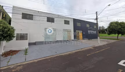Salao comercial à venda