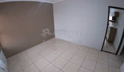 Casa Padrão em São José do Rio Preto