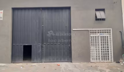 Comercial / Salão - Jardim Mugnaini - Locação/Venda - Comercial