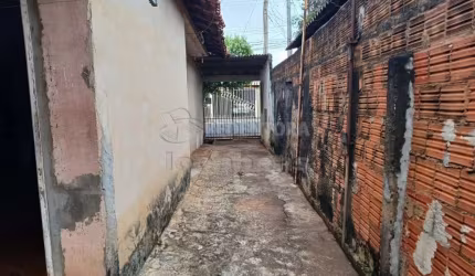 Solo Sagrado - Casa Venda