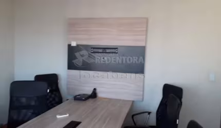 Centro Sala Comercial Locação e Venda