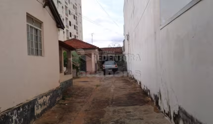 VILA MACENO - 2 imóveis bons para renda, já alugados, frente e fundos