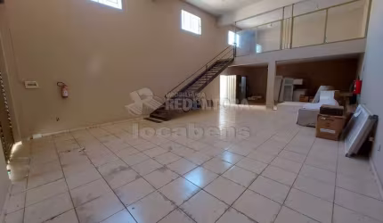 Residencial São Thomaz - Salão Comercial Venda e Locação
