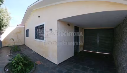 Jardim Residencial Vetorasso - Excelente casa de 02 dormitórios, quintal