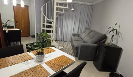 Centro- Edifício Pequeno Príncipe- Apartamento com 2 dormitórios