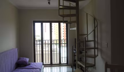 Apartamento Cobertura em São José do Rio Preto