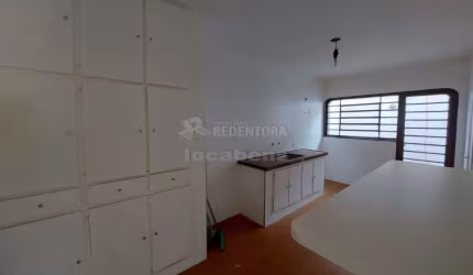 Casa Sobrado em São José do Rio Preto