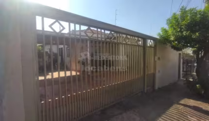 Casa com Edículas Venda Vila Aurora