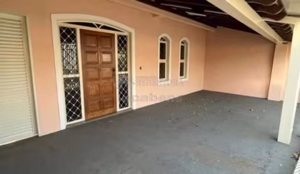Parque Residencial Joaquim Nabuco/ Anchieta venda de 2 casas