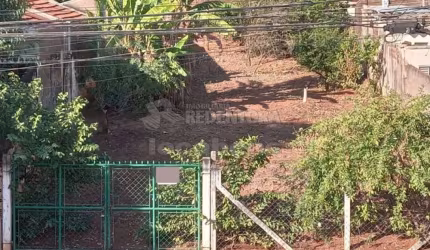 Terreno Comercial ou Residencial Vila Anchieta