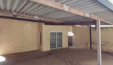 Estância São Pedro - Casa Venda