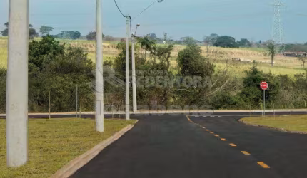 Terreno Padrão em Bady Bassitt