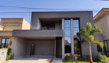 Condomínio Village Damha Rio Preto 3 | Segurança 24h | Lazer completo