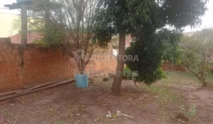 Casa Venda Centro Monte Aprazível -  SP