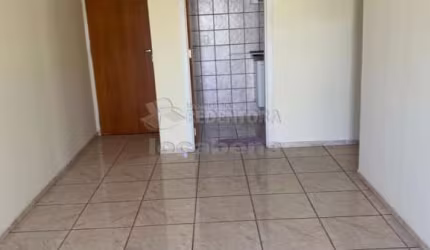 Apartamento Padrão em São José do Rio Preto