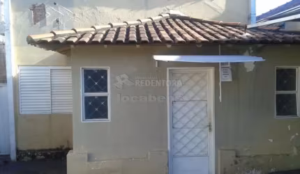 Vila Bom Jesus - Casa Venda
