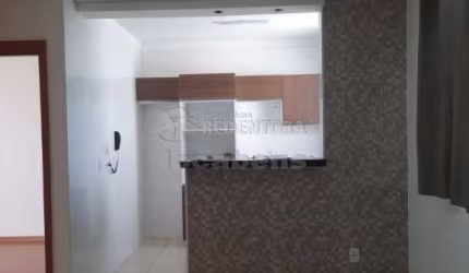 Apartamento / Padrão - Jardins Rio Preto à Venda - Residencial | Parque Rio das Flores