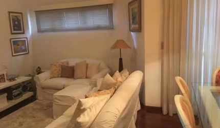 Apartamento Padrão em São José do Rio Preto
