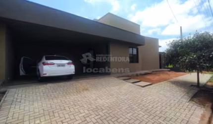 Casa Locação e Venda Condomínio Jardim Botânico