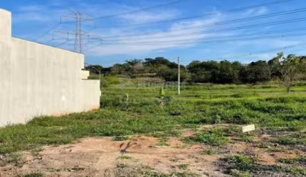 Terreno Padrão em Bady Bassitt