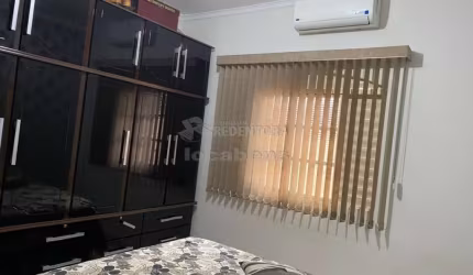 Casa / Padrão - Residencial Jardim Antunes  - Locação e Venda - Residencial
