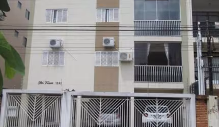 Apartamento Padrão em São José do Rio Preto