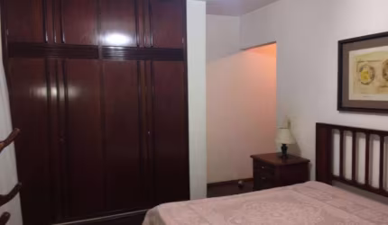 Rural Chácara em São José do Rio Preto