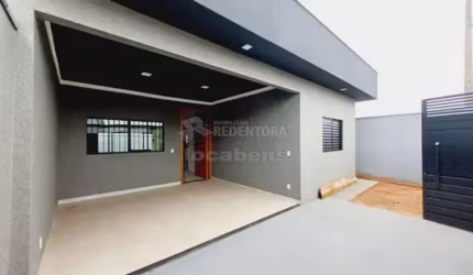 Jardim Nunes 2 - Casa Venda