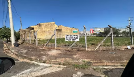 Terreno no Parque das Flores II