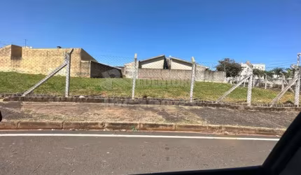 Terreno Padrão em São José do Rio Preto