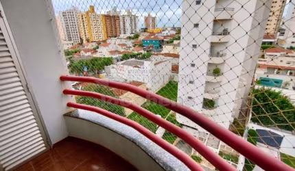 Apartamento Padrão em São José do Rio Preto