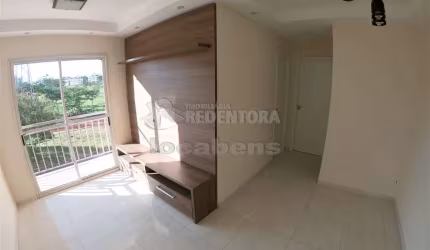 Excelente Apartamento para Locação