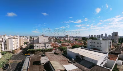 Apartamento Cobertura em São José do Rio Preto