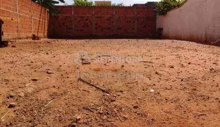 Terreno Bairro Residencial São Thomaz
