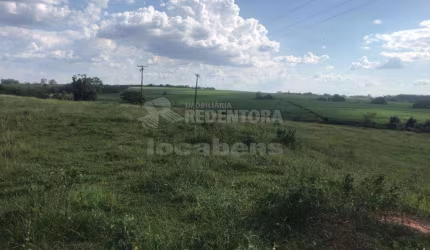 Rural Sítio em São José do Rio Preto