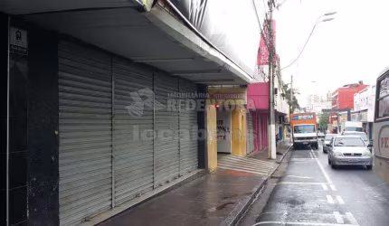Centro - Galpão para Estacionamento e loja comercial - General Glicerio