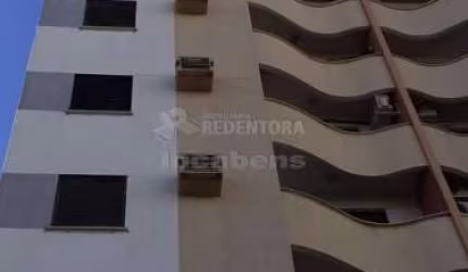 Apartamento Padrão em São José do Rio Preto