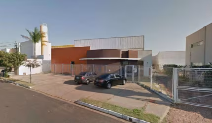Comercial Salão em São José do Rio Preto