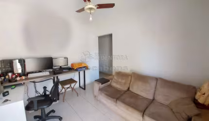 Residencial Macedo Teles I - Casa Venda