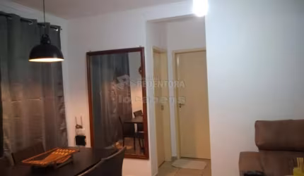 Apartamento / Padrão - Parque das Flores II - Venda - Residencial | Rio Bandeira