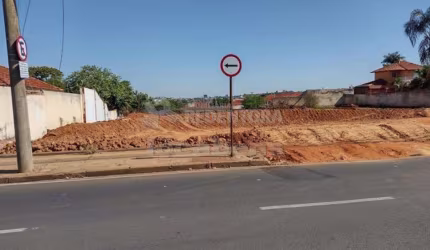 Area Av. Fernando Costa