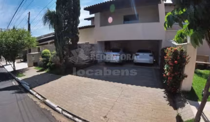 Sobrado Locação ou Venda Recanto Real