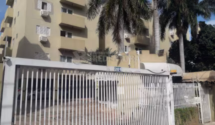 Apartamento 01 Dormitório Vila Santa Cândida